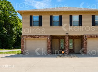 10001 W 20th St #A, Little Rock, AR 72205
