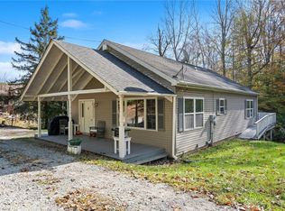 496 Lakelly Rd, Wilmington, OH 45177
