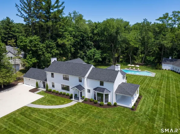 240 North Avenue, Westport, CT 06880
