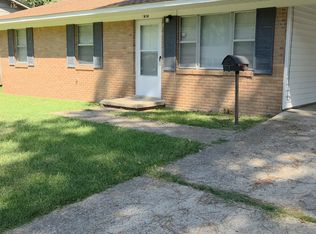 7414 Grace Dr, Little Rock, AR 72209
