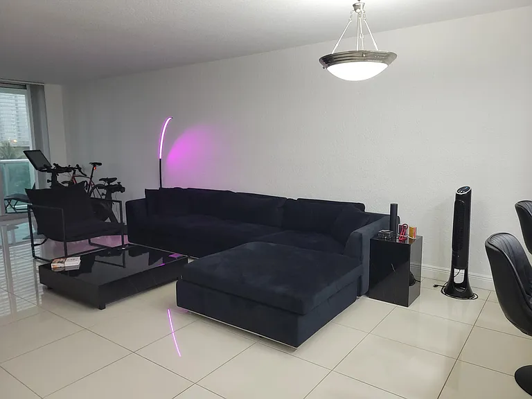 19370 Collins Ave #623 — Photo 7