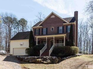 8029 Bud Morris Rd, Wake Forest, NC 27587