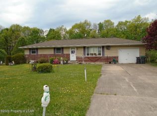 603 Luceno Blvd, McAdoo, PA 18237