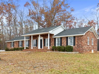 902 Talley Bridge Rd, Cleveland, SC, 29635