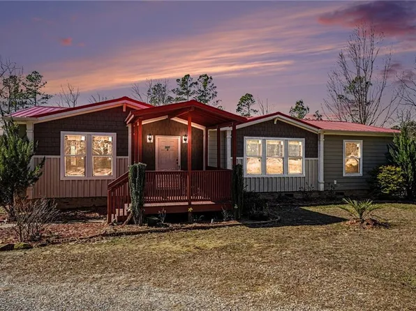 535 Strider Rd, Troy, NC 27371