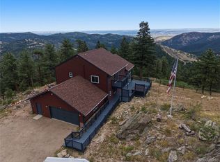 19622 Cypress Dr, Morrison, CO 80465