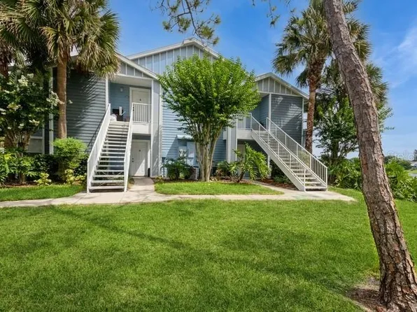 2501 Grassy Point Dr Unit 107, Lake Mary, FL 32746