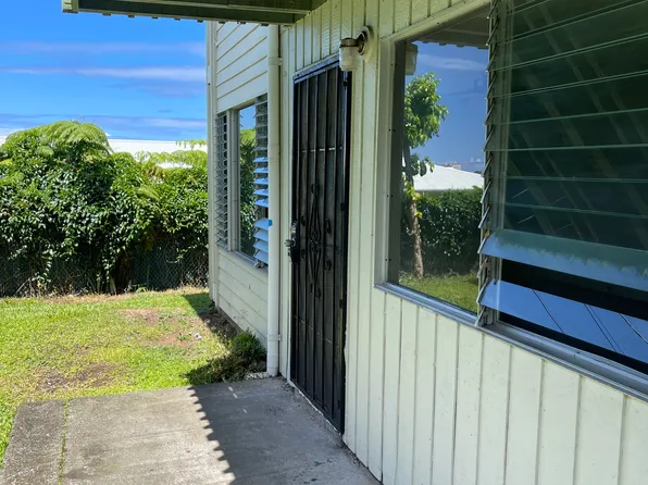 485 Waianuenue Ave APT D119, Hilo, HI 96720