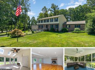 3412 Widows Care, Fallston, MD 21047