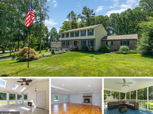 3412 Widows Care, Fallston, MD 21047