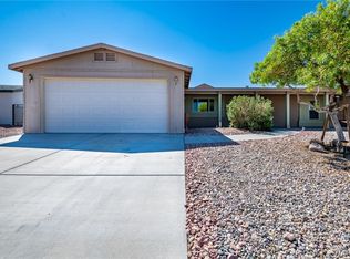 2702 E Vicki Ave, Fort Mohave, AZ 86426
