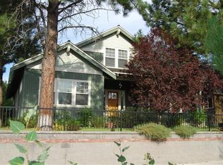 2489 NW Skyline Ranch Rd, Bend, OR 97703