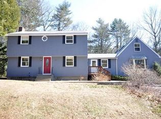 5 Cross St, Acton, MA 01720