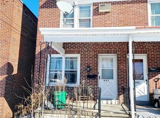 653 N Irving St, Allentown, PA 18109