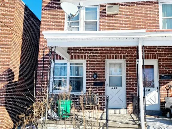 653 N Irving St, Allentown, PA 18109