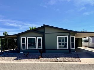 La Casa Blanca, Apache Junction, AZ 85120