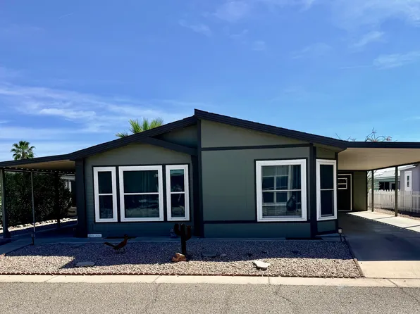 2208 W Baseline Ave #98, Apache Junction, AZ 85120