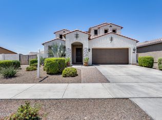 22278 N 180th Dr, Surprise, AZ 85387