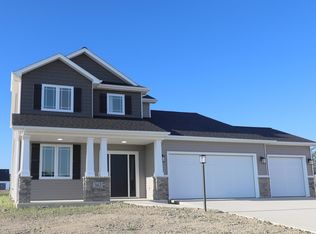 362 Merriweather Psge, Fort Wayne, IN 46845