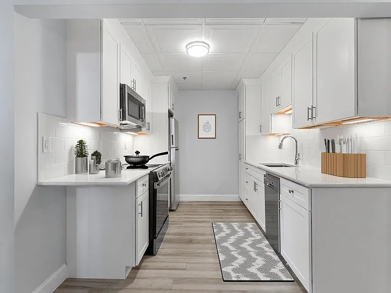 131 Park Dr #G3 — Photo 4