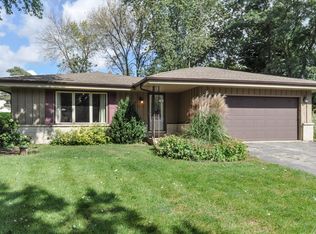 N65W28544 Hibritten Way, Hartland, WI 53029