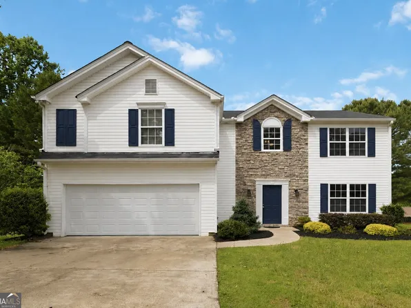405 Plantation Way, Woodstock, GA 30188