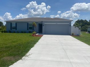 294 Pessoa St, Punta Gorda, FL 33983