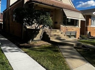 4823 S Kostner Ave, Chicago, IL