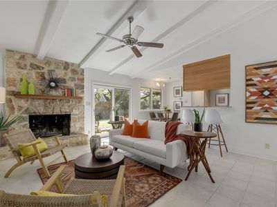 11709 Oak Knoll Dr, Austin, TX, 78759