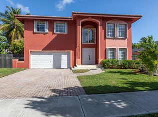 15831 SW 101st St, Miami, FL 33196