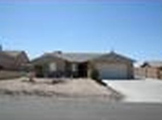 3230 Silverspoon Dr, Lake Havasu City, AZ 86406
