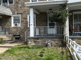 309 Margate Rd, Upper Darby, PA 19082