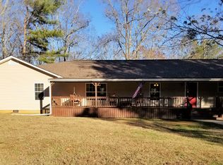1440 County Road 26, Roanoke, AL 36274