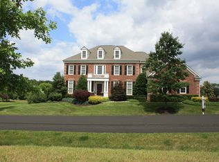 21099 Mill Branch Dr, Leesburg, VA 20175