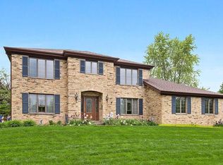 3043 Carmel Dr, Flossmoor, IL