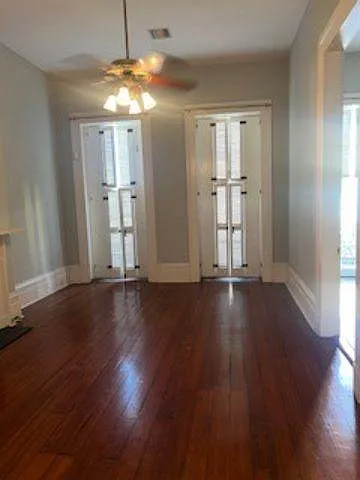 Apartments at the Lower Pontalba — Photo 22