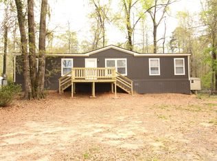 267 S Almond Lake Rd, Sibley, LA 71073