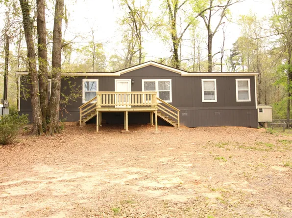 255 S Almond Lake Rd, Sibley, LA 71073