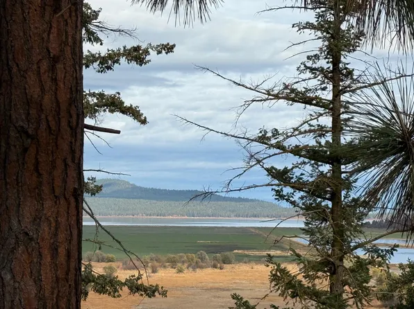 Kestrel Rd Lot 152, Klamath Falls, OR 97601
