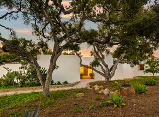 1181 Glenview Rd, Santa Barbara, CA 93108