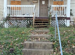 5600 Hodiamont Ave, Saint Louis, MO