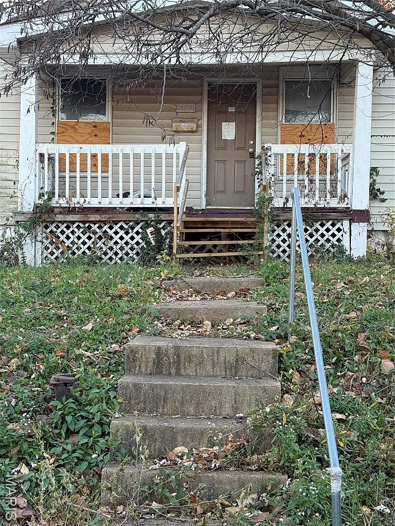 5600 Hodiamont Ave photo 1