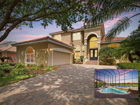 9 CYPRESSWOOD DRIVE N, PALM COAST, FL 32137