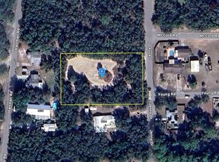 6607 Jenny Dr LOT 6, Lake Wales, FL 33898