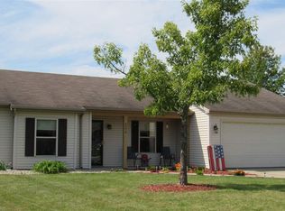 308 Dominic St, Avilla, IN