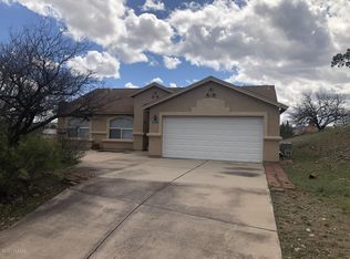 1215 Brandy Ct, Rio Rico, AZ 85648