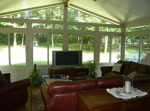 Fabulous Family Room