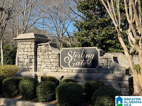 316 Sterling Manor Cir #15, Alabaster, AL 35007