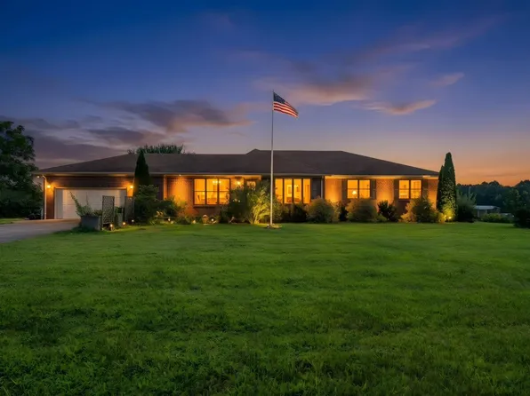 14331 Minor Hill Hwy, Minor Hill, TN 38473