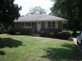 215 Turner St, McDonough, GA